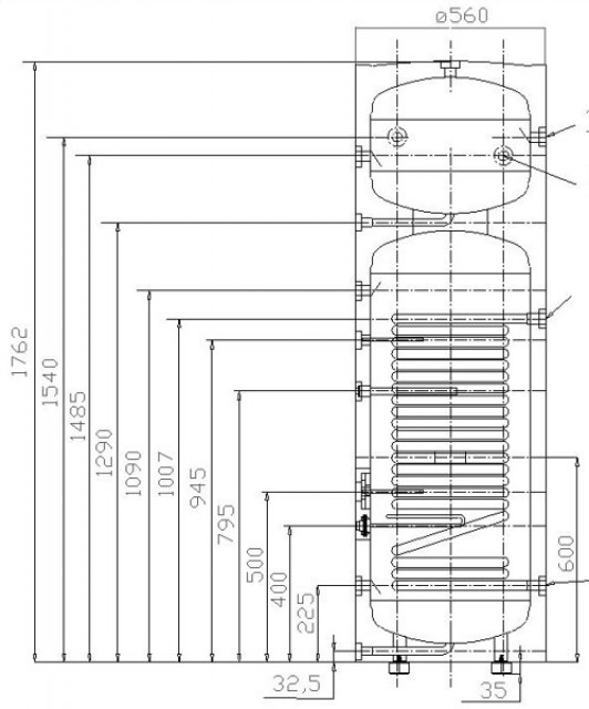 Ohrievac-nepriamoohrevny-ATTACK-HP200-INOX-ptre-TC